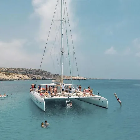 Lägenhet Cute And Ideally Planned Holiday Home In The Ayia Napa Sun All Yours Ayia Napa