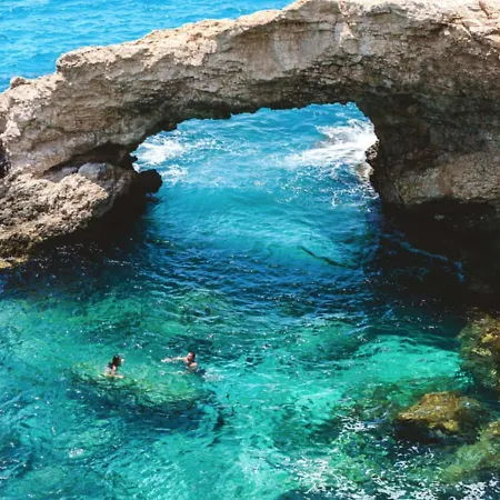 Cute And Ideally Planned Holiday Home In The Ayia Napa Sun All Yours * Ayia Napa