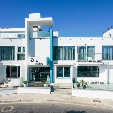 Appartamento Cute And Ideally Planned Holiday Home In The Ayia Napa Sun All Yours Ayia Napa