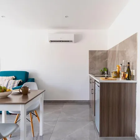 アパート Cute And Ideally Planned Holiday Home In The Ayia Napa Sun All Yours アヤナパ