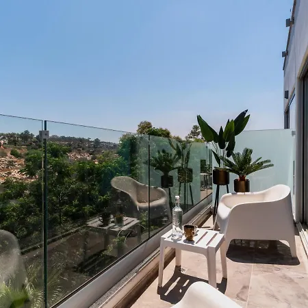 アパート Cute And Ideally Planned Holiday Home In The Ayia Napa Sun All Yours