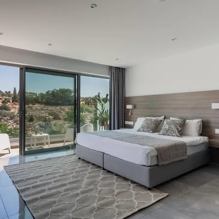 Cute And Ideally Planned Holiday Home In The Ayia Napa Sun All Yours