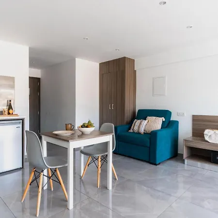 アパート Cute And Ideally Planned Holiday Home In The Ayia Napa Sun All Yours *