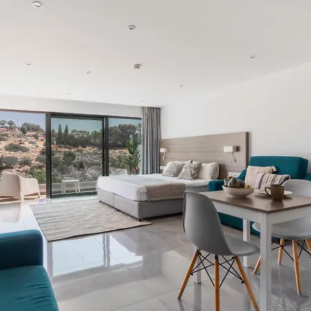 Cute And Ideally Planned Holiday Home In The Ayia Napa Sun All Yours アパート *