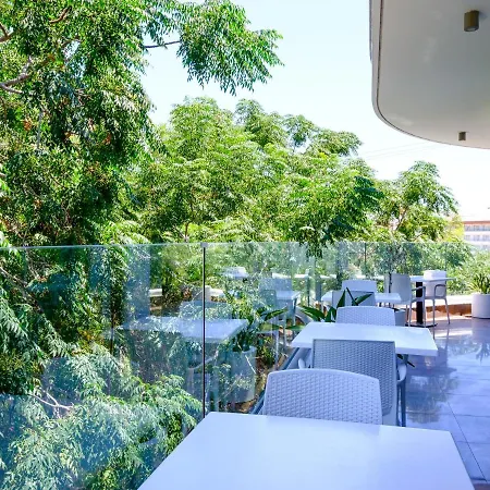 Cute And Ideally Planned Holiday Home In The Ayia Napa Sun All Yours アパート アヤナパ