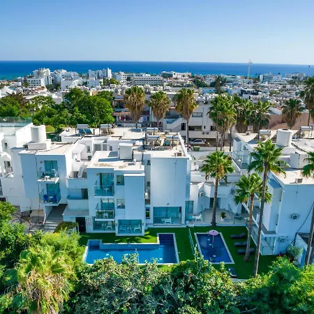 Cute And Ideally Planned Holiday Home In The Ayia Napa Sun All Yours *